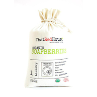That Red House Soapberries 250g