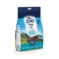 Ziwi Cat Air Dried Mackerel & Lamb 400g