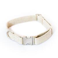 Pawsome Hemp Collar Large 