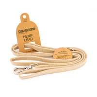 Pawsome Hemp Lead Small