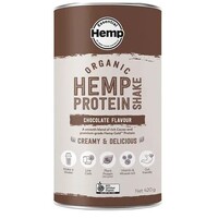 Essential Hemp Protein Chocolate 420g