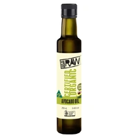 Every Bit Organic Avocado Oil 250ml