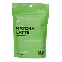 JFF Matcha Latte 100G 