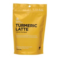 JFF Turmeric Latte 120g
