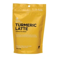 Jomeis Fine Food Turmeric Latte 120g