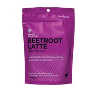JFF Beetroot Latte 120G
