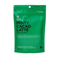 JFF Minty Cacao Latte 120g