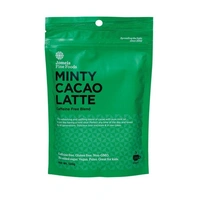 Jomeis Fine Food Minty Cacao Latte 120g