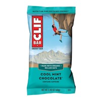 Clif Energy Bar Choc Mint 68g