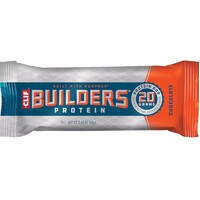 Clif Builders Protein Bar Chocolate 68g
