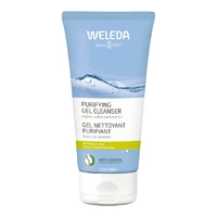 Weleda Blemished Skin Purifying Gel Cleanser 100ml