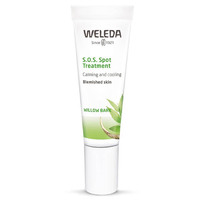 Weleda Blemished Skin SOS Spot Treatment 10ml