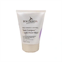 Face Compost Purple Power Mask 75ml