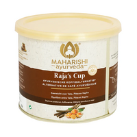 Maharishi Ayurveda Raja's Cup Powder Tin 228g