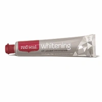 Red Seal Toothpaste Whitening 100g