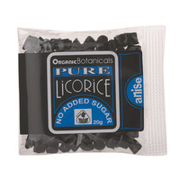 OB Pure Licorice Anise 20g