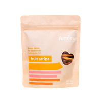 Annie's Fruit Strips 90g