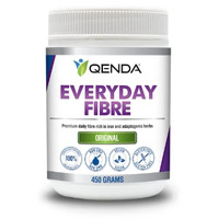 Qenda Everyday Fibre Original 450g