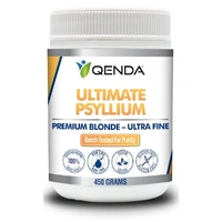 Qenda Ultimate Psyllium 450g
