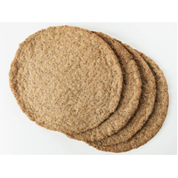 No Grainer Paleo Wraps 300g