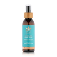 Holy Sanity Rosemary Hair & Scalp Spray 125ml