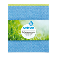 Sodasan Eco Sponge Cloth