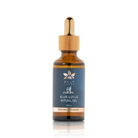 Holy Sanity Vidhi Blue Lotus Ritual Oil 50ml