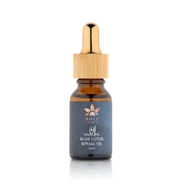 Holy Sanity Vidhi Blue Lotus Ritual Oil 15ml