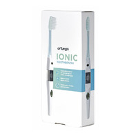 Dr Tung Ionic Toothbrush Soft