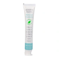 MooGoo Mooth Paste Flouride Free 100g