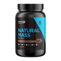 Prana On Natural Mass Protein Mylk Chocolate 1.2kg