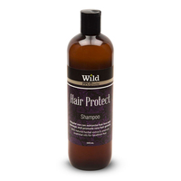 PPC Wild Shampoo Hair Protect 500ml