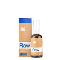 Amazonia Raw Sugar Crave Release 50ml
