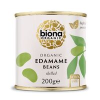 Best Field Edamame Organic Beans 200g