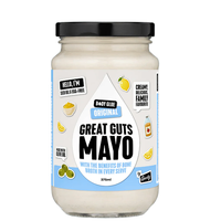 Gevity Great Guts Mayo 375ml