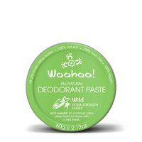 Woo Hoo Deo Paste Wild 60g