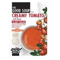 Plantasy Foods Creamy Tomato Soup 30g