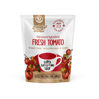 Plantasy Foods Creamy Tomato Soup 25g