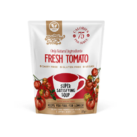 Plantasy Foods Creamy Tomato Soup 25g