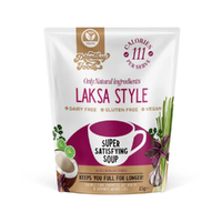 Plantasy Cuppa Soup Laksa 25g