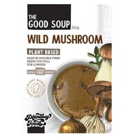 The Good Soup Wild Mushroom 30g