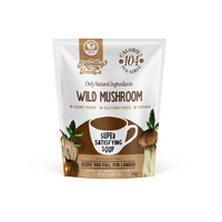 Plantasy Foods Wild Mushroom Soup 25g