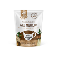 Plantasy Foods Wild Mushroom Soup 25g