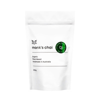 Monk's Organic Specialty Chai 250g
