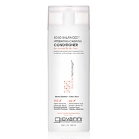 Giovanni 50/50 Balanced Hydrating Calming Conditioner 250ml