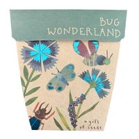 Sow 'n Sow Bug Wonderland Gift of Seeds