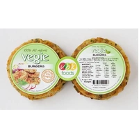 VBK Vegie Burgers 4pk 450g