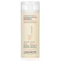 Giovanni 50/50 Balanced Hydrating Clarifying Shampoo 250ml