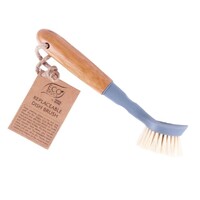 WM Dish Brush with Replaceble Head 1pc