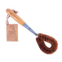 WM Coconut Dish Brush Replaceble Head 